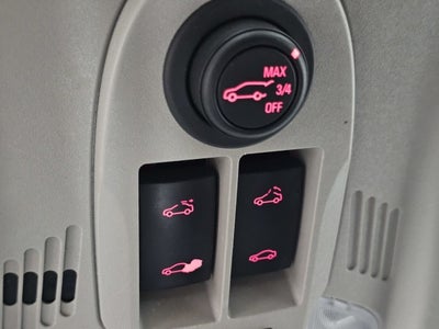 2015 GMC Terrain SLT