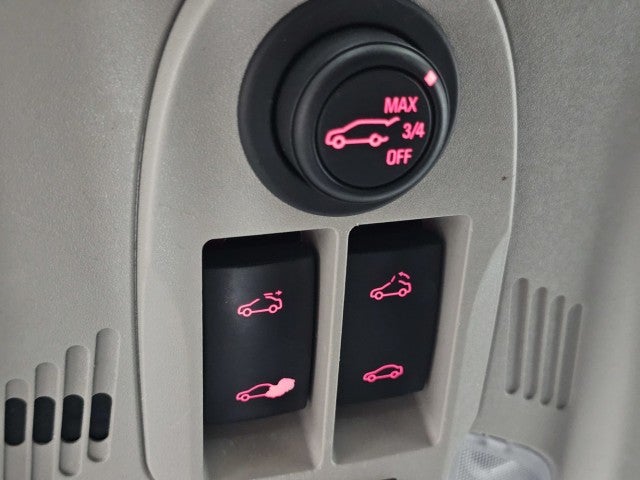 2015 GMC Terrain SLT