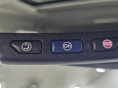 2015 GMC Terrain SLT