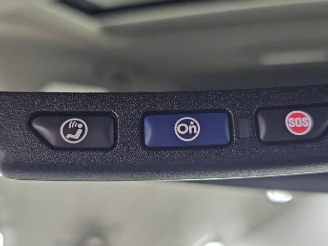2015 GMC Terrain SLT