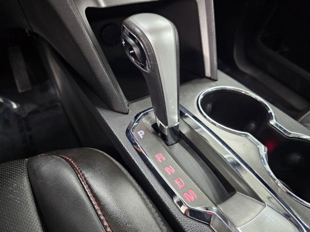 2015 GMC Terrain SLT