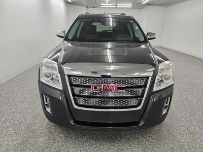 2015 GMC Terrain SLT