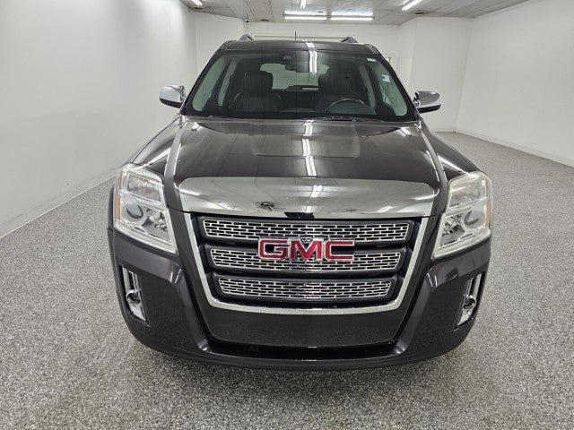 2015 GMC Terrain SLT