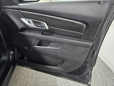 2015 GMC Terrain SLT