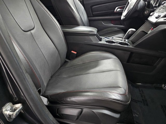 2015 GMC Terrain SLT