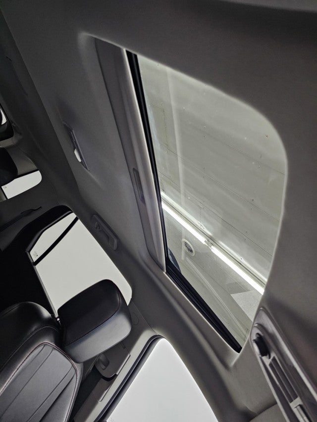2015 GMC Terrain SLT