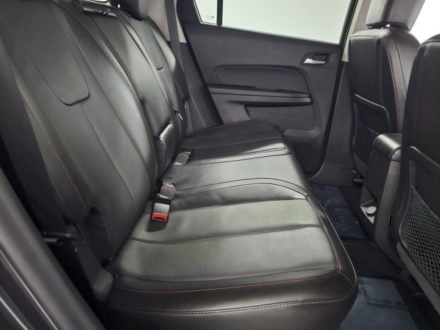 2015 GMC Terrain SLT