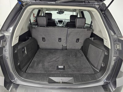 2015 GMC Terrain SLT