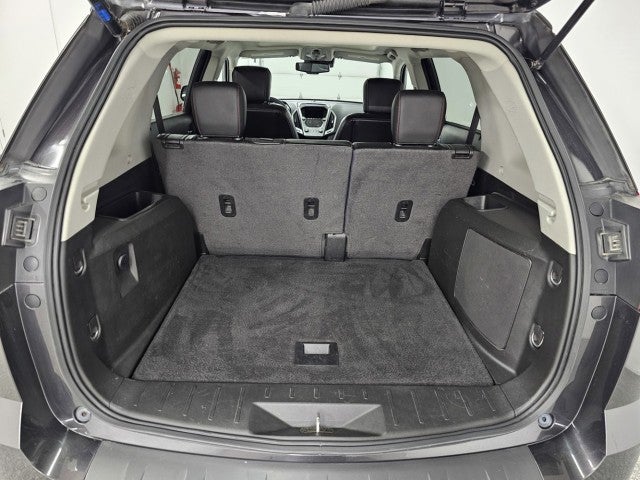 2015 GMC Terrain SLT