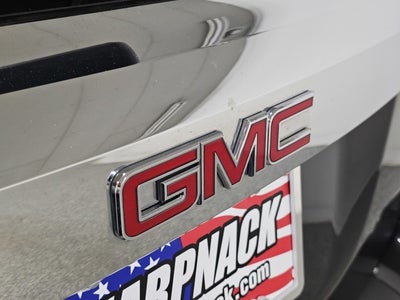 2015 GMC Terrain SLT