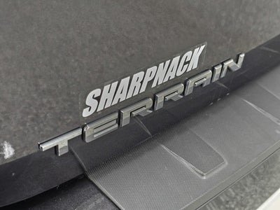 2015 GMC Terrain SLT