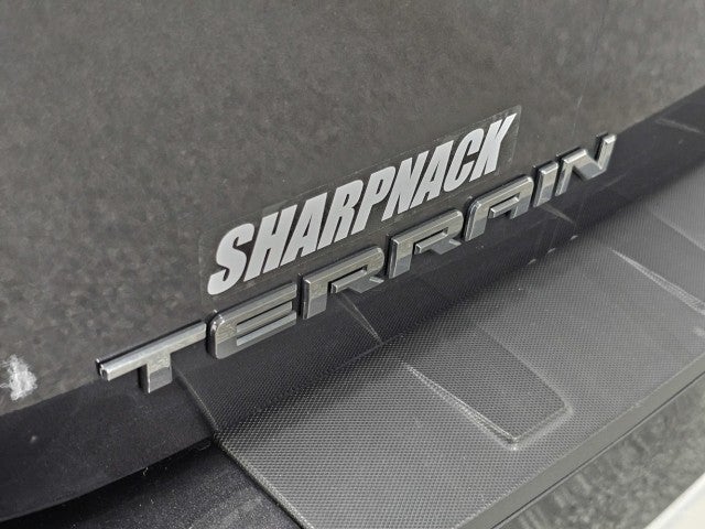 2015 GMC Terrain SLT