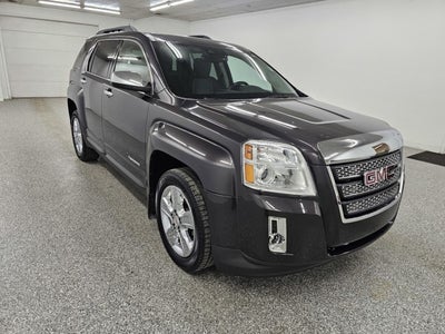 2015 GMC Terrain SLT