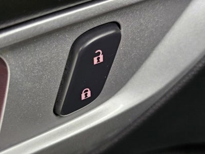 2015 GMC Terrain SLT