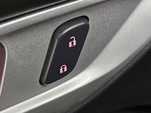 2015 GMC Terrain SLT