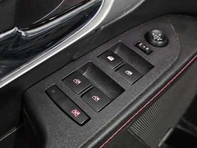 2015 GMC Terrain SLT