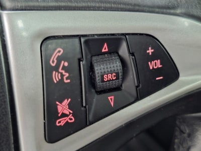 2015 GMC Terrain SLT