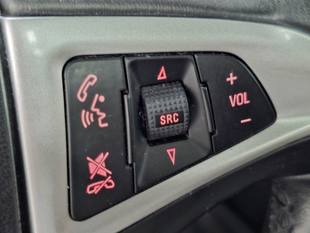 2015 GMC Terrain SLT