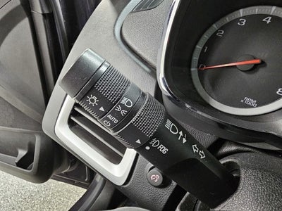 2015 GMC Terrain SLT
