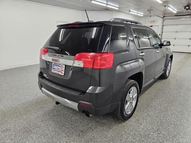 2015 GMC Terrain SLT