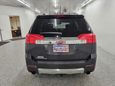 2015 GMC Terrain SLT
