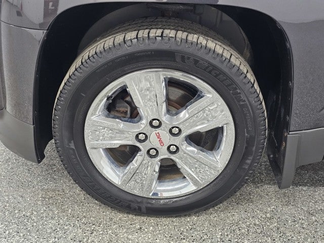 2015 GMC Terrain SLT