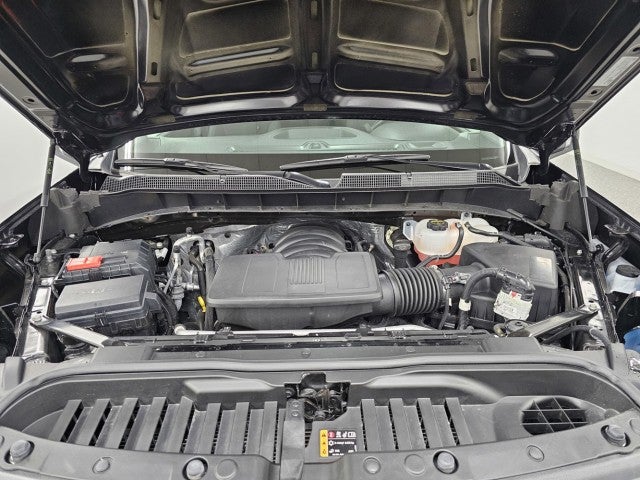 2025 Chevrolet Silverado 1500 Work Truck