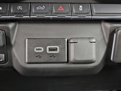 2025 Chevrolet Silverado 1500 Work Truck