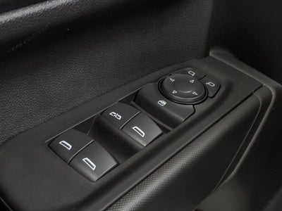 2025 Chevrolet Silverado 1500 Work Truck