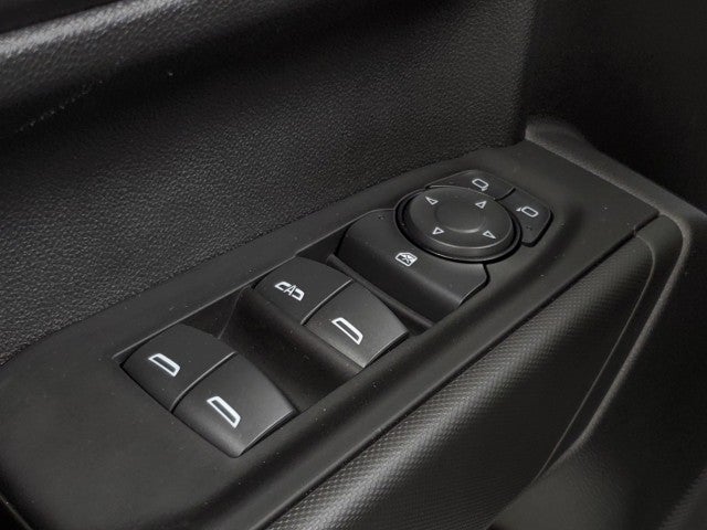 2025 Chevrolet Silverado 1500 Work Truck