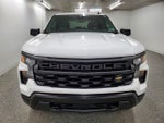 2025 Chevrolet Silverado 1500 Work Truck