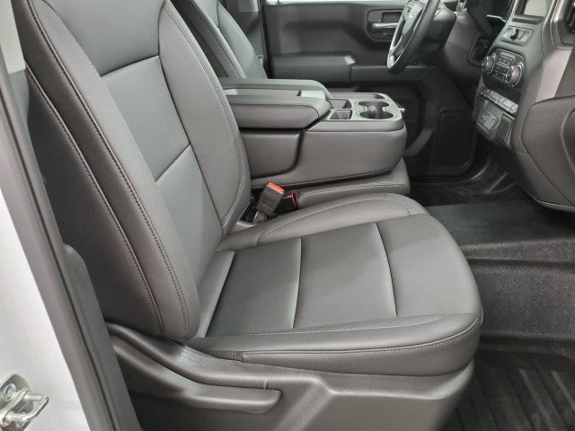 2025 Chevrolet Silverado 1500 Work Truck