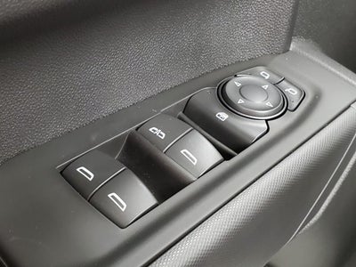 2025 Chevrolet Silverado 1500 Work Truck