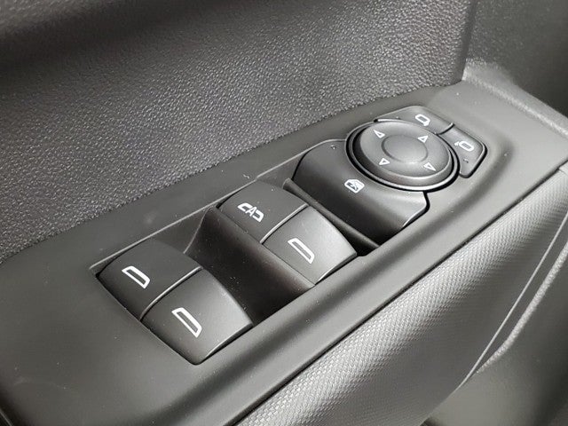 2025 Chevrolet Silverado 1500 Work Truck