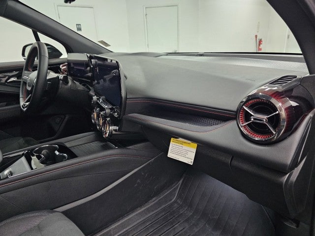 2024 Chevrolet Blazer EV eAWD RS