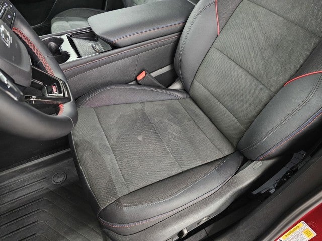 2024 Chevrolet Blazer EV eAWD RS