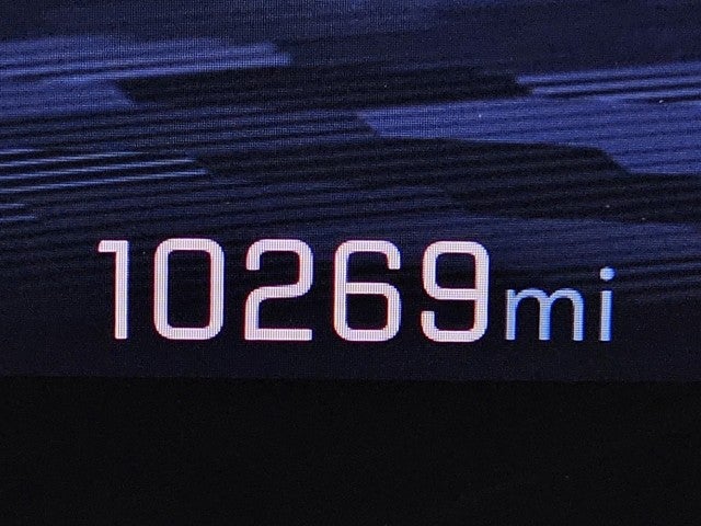 2024 Chevrolet Blazer EV eAWD RS