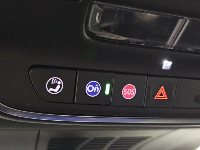 2024 Chevrolet Blazer EV eAWD RS