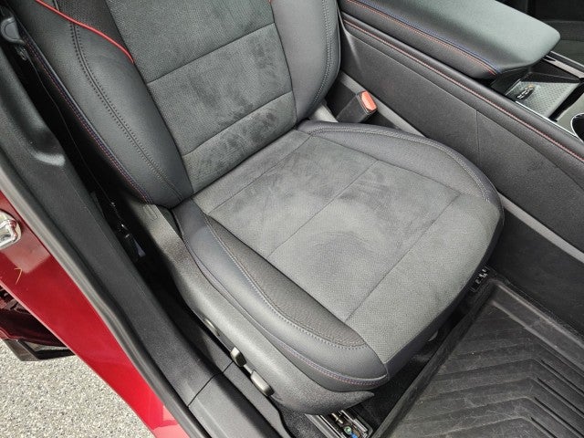 2024 Chevrolet Blazer EV eAWD RS