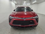 2024 Chevrolet Blazer EV eAWD RS