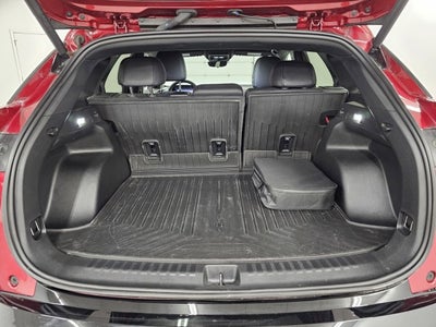 2024 Chevrolet Blazer EV eAWD RS