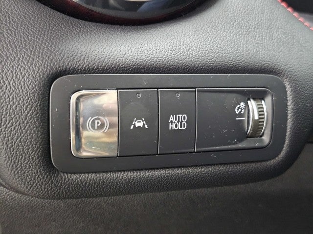 2024 Chevrolet Blazer EV eAWD RS