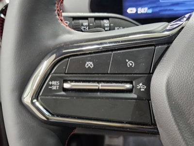 2024 Chevrolet Blazer EV eAWD RS