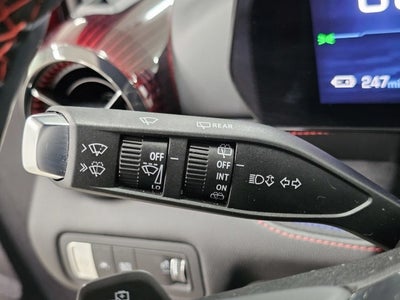 2024 Chevrolet Blazer EV eAWD RS