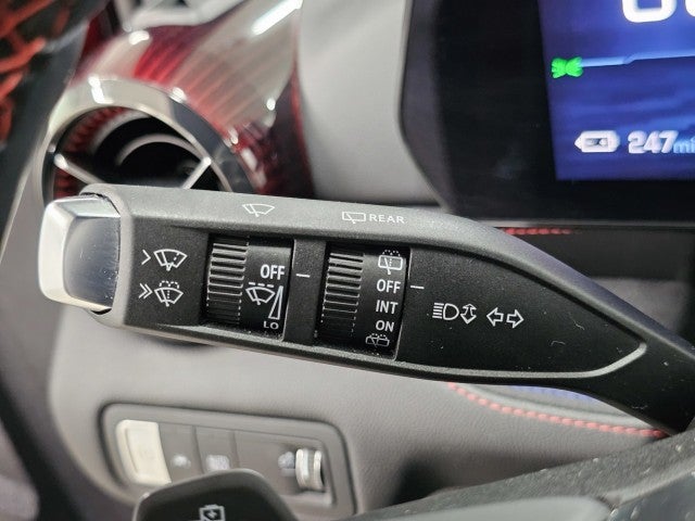 2024 Chevrolet Blazer EV eAWD RS