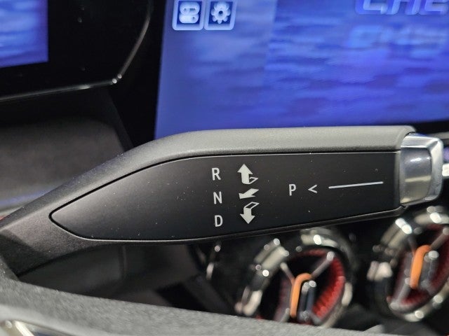 2024 Chevrolet Blazer EV eAWD RS