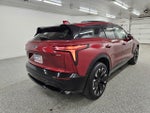 2024 Chevrolet Blazer EV eAWD RS