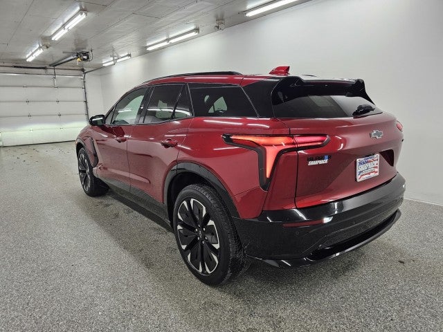 2024 Chevrolet Blazer EV eAWD RS