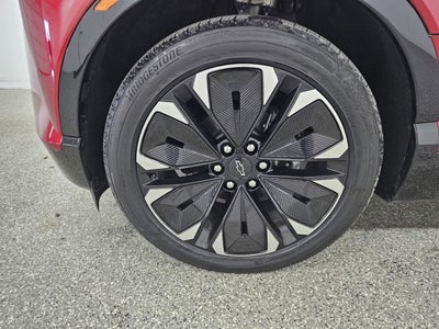 2024 Chevrolet Blazer EV eAWD RS