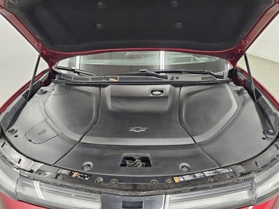 2024 Chevrolet Blazer EV eAWD RS